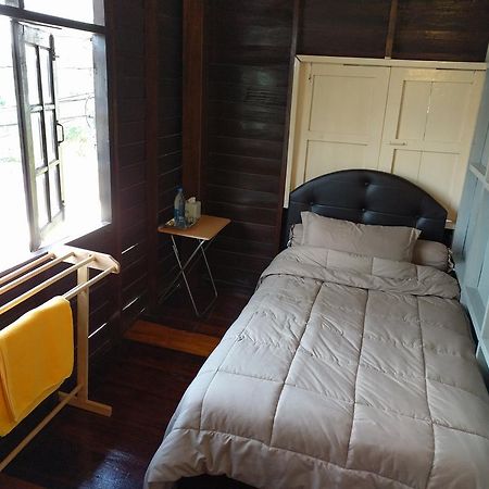 Funky Box Hostel Chiang Khong Exterior foto